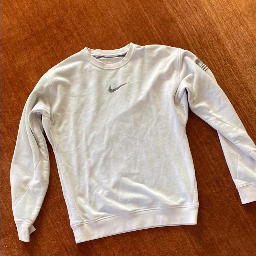 Team Usa Olympic Team Sweatshirt